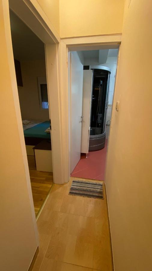 Belada Apartment ブドヴァ エクステリア 写真