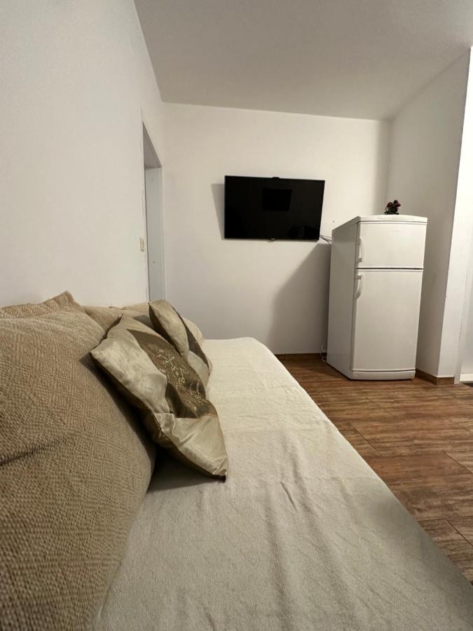 Belada Apartment ブドヴァ エクステリア 写真